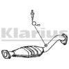 KLARIUS 311940 Catalytic Converter